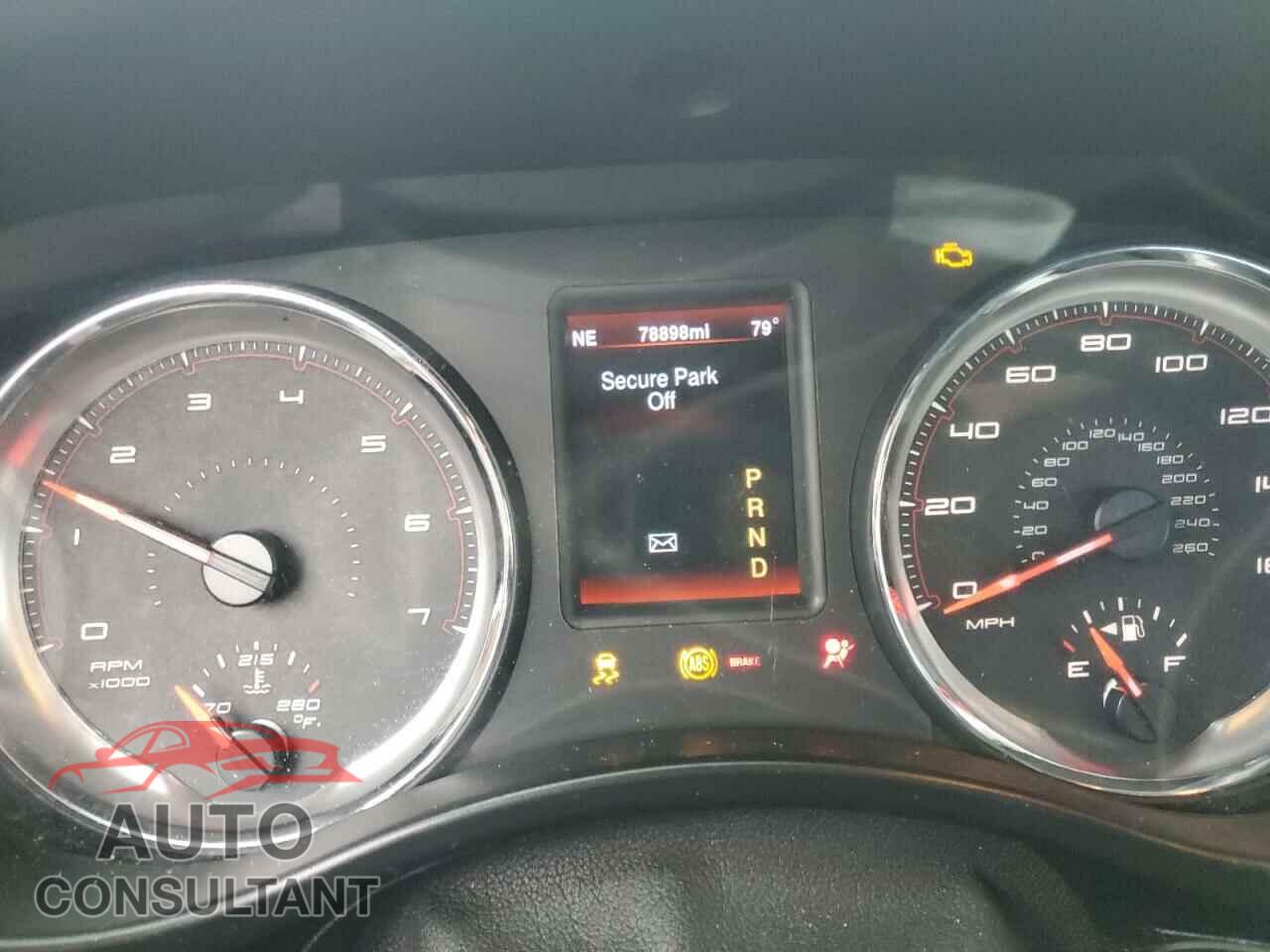 DODGE CHARGER 2014 - 2C3CDXAG8EH217602