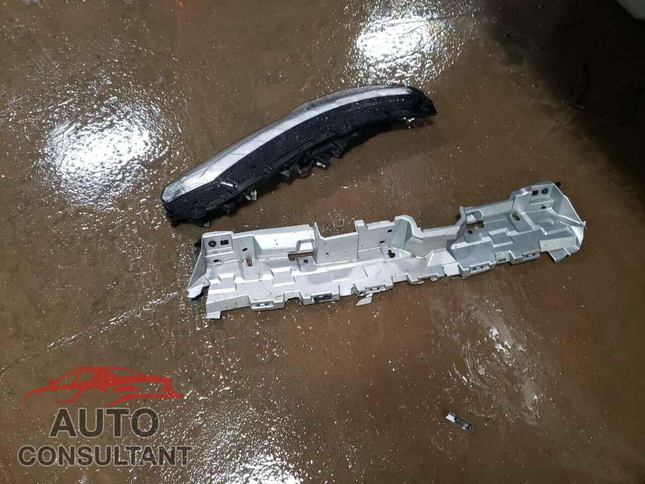 MITSUBISHI ECLIPSE 2022 - JA4ATWAA3NZ059806