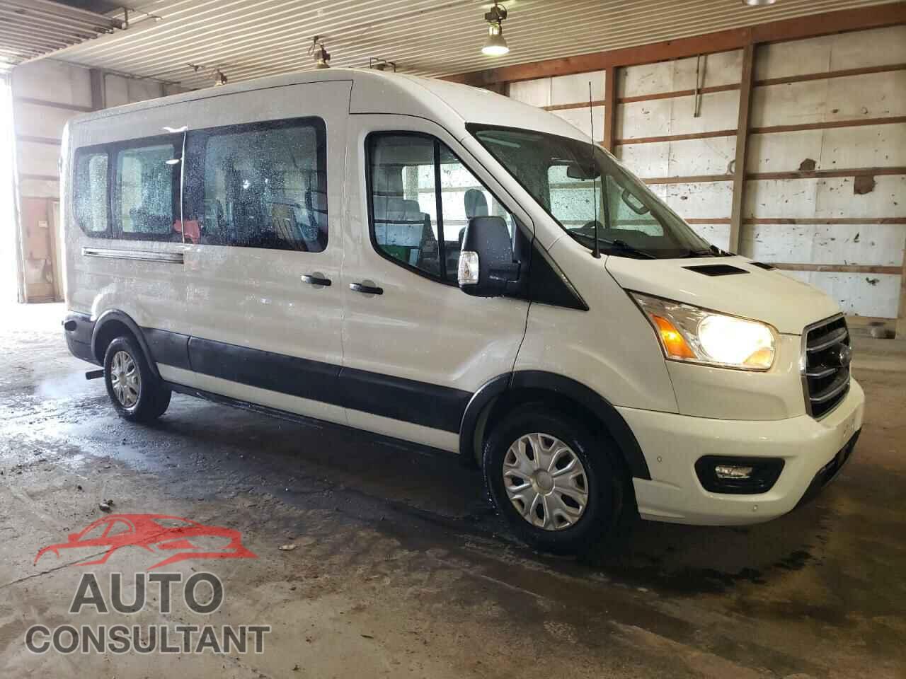 FORD TRANSIT 2020 - 1FBAX2C85LKA60740
