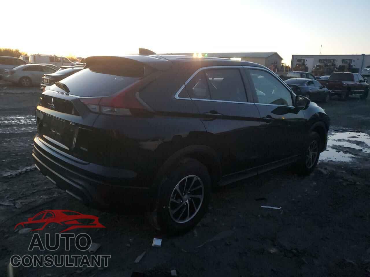 MITSUBISHI ECLIPSE 2023 - JA4ATUAA3PZ049896