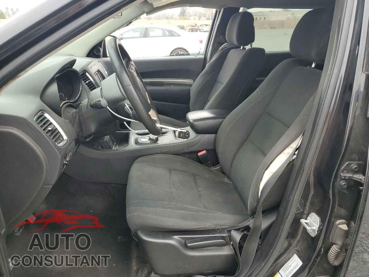 DODGE DURANGO 2015 - 1C4RDHAG5FC795432