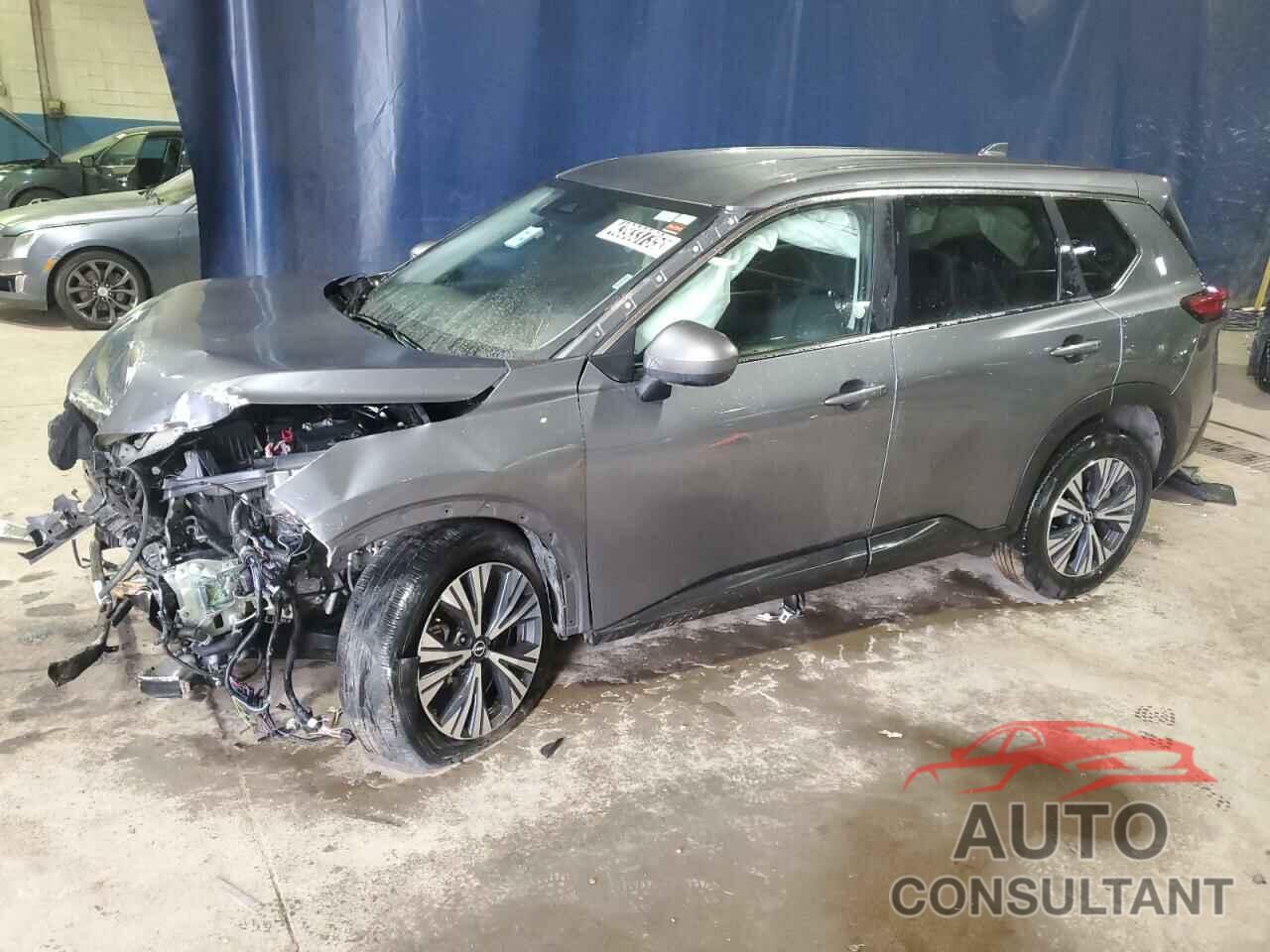 NISSAN ROGUE 2023 - 5N1BT3BA0PC889992