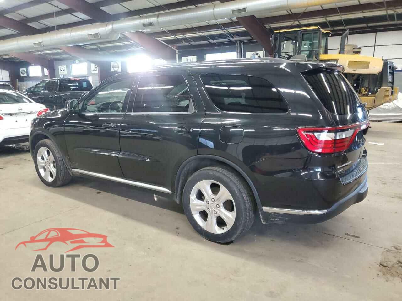 DODGE DURANGO 2015 - 1C4RDJDG4FC938518