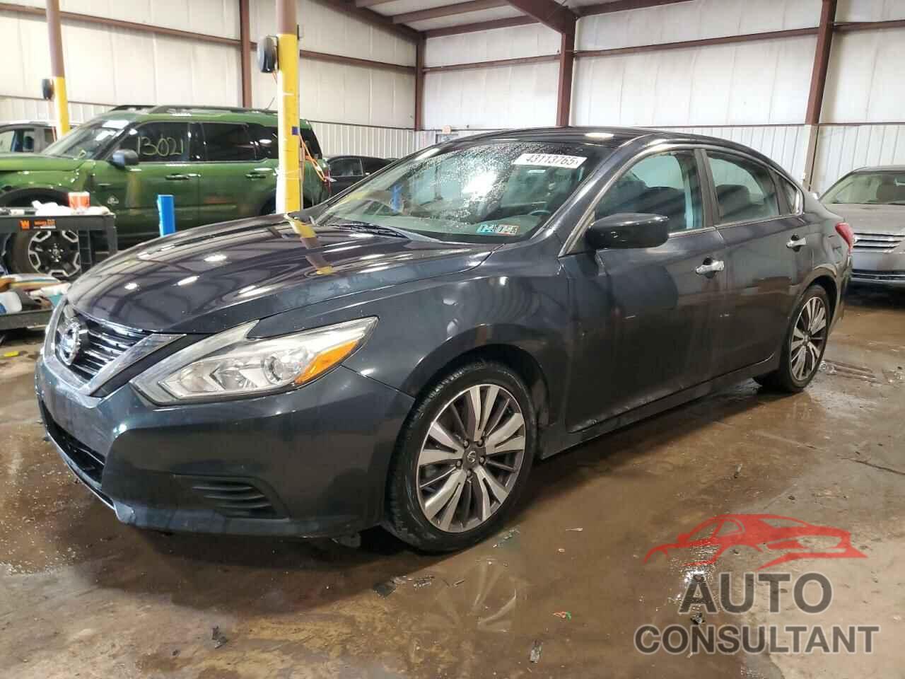 NISSAN ALTIMA 2016 - 1N4AL3AP7GN352438