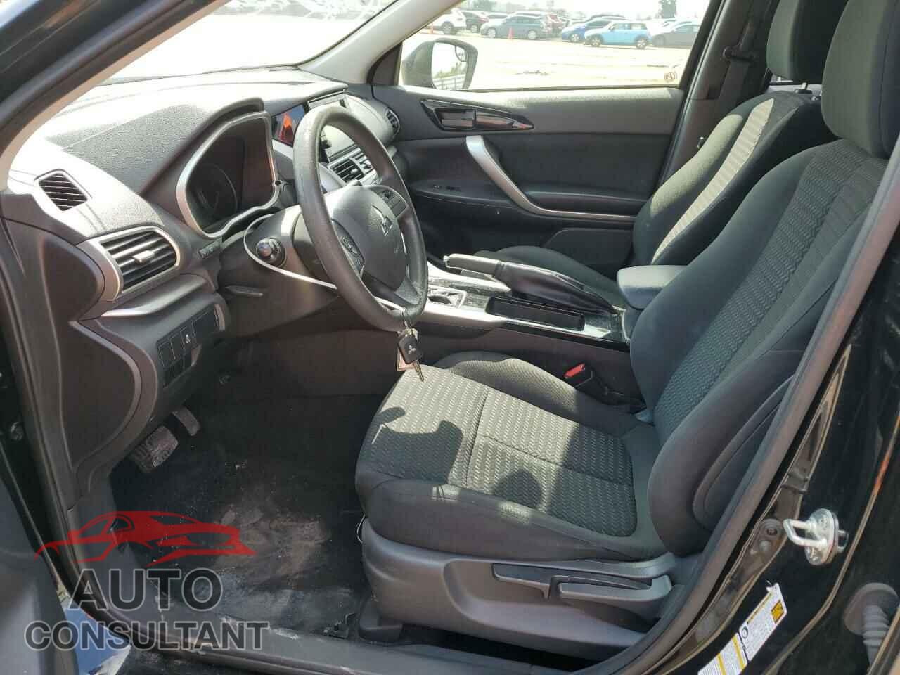 MITSUBISHI ECLIPSE 2020 - JA4AS3AA6LZ023638
