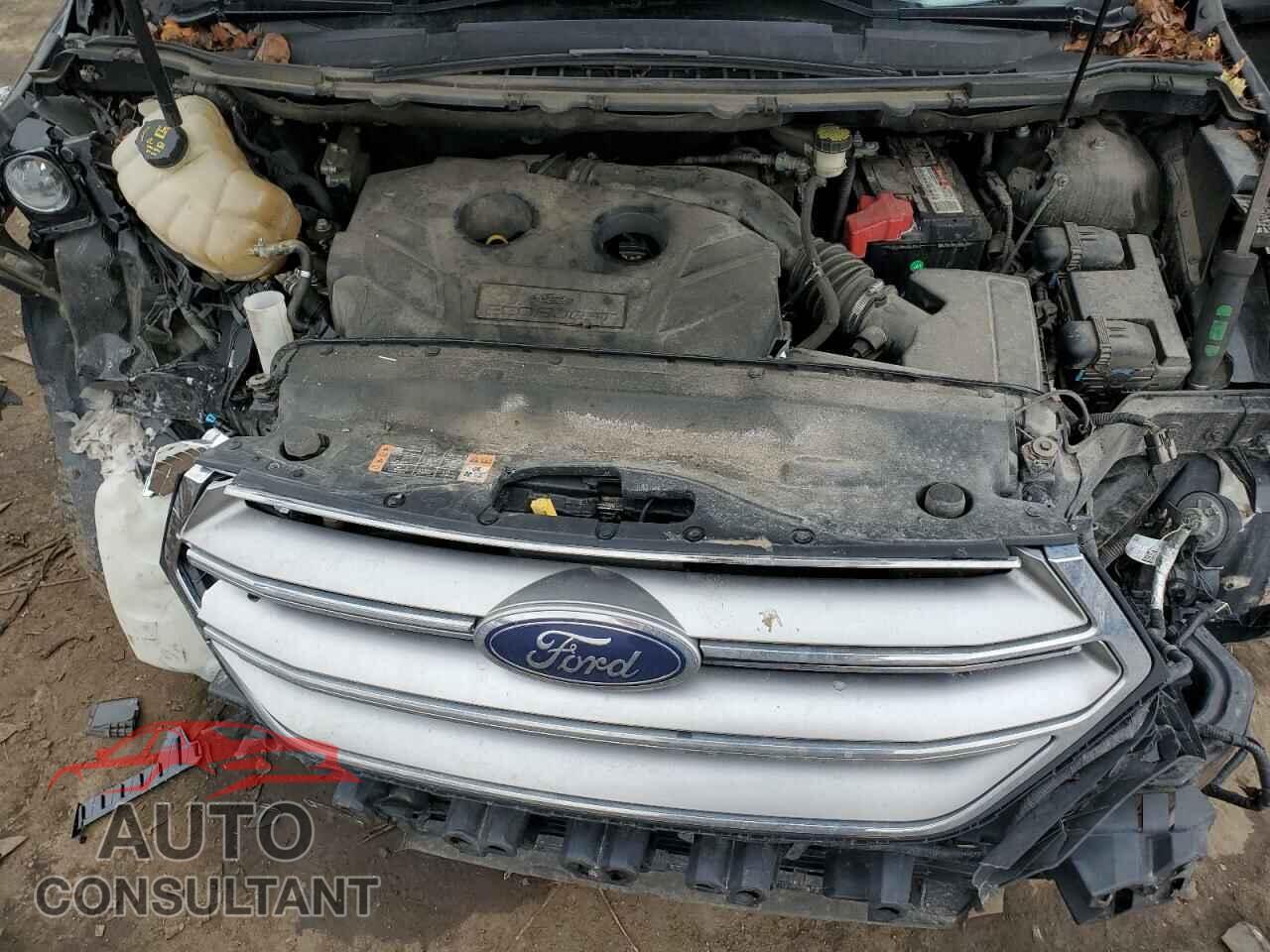 FORD EDGE 2017 - 2FMPK4J90HBB15944
