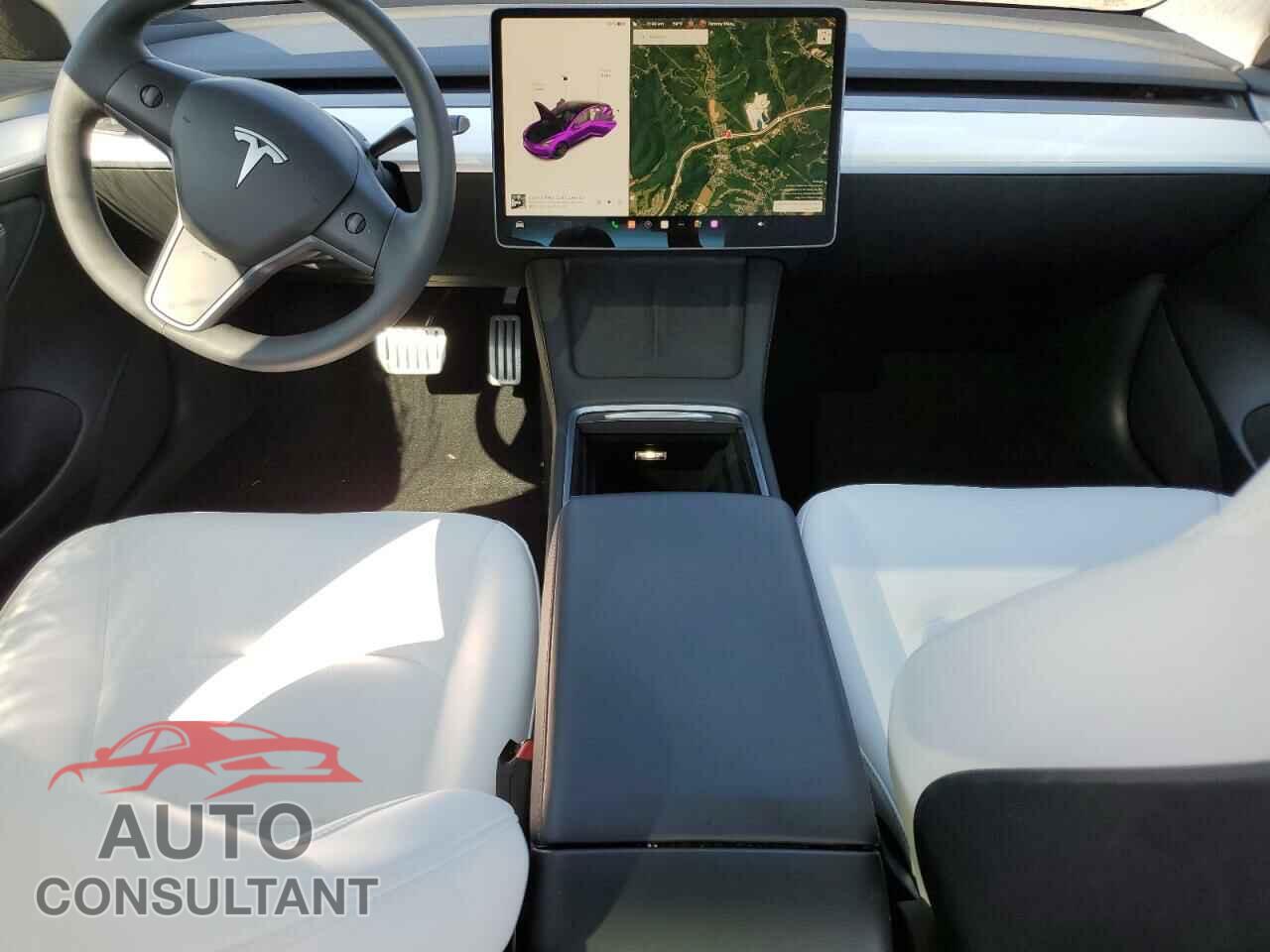 TESLA MODEL 3 2023 - 5YJ3E1EC4PF632390