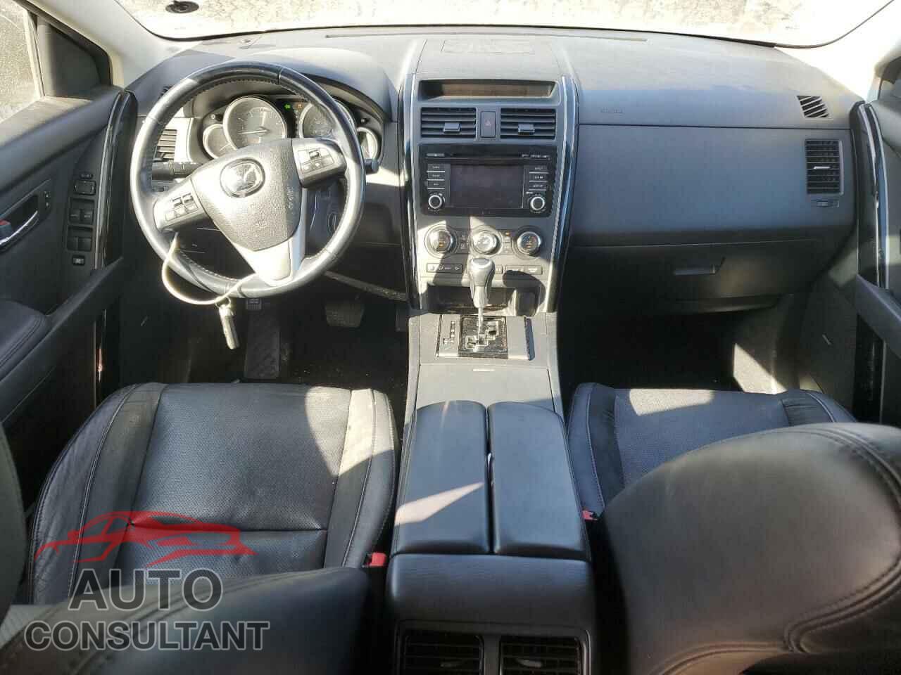 MAZDA CX-9 2014 - JM3TB3CV4E0426546