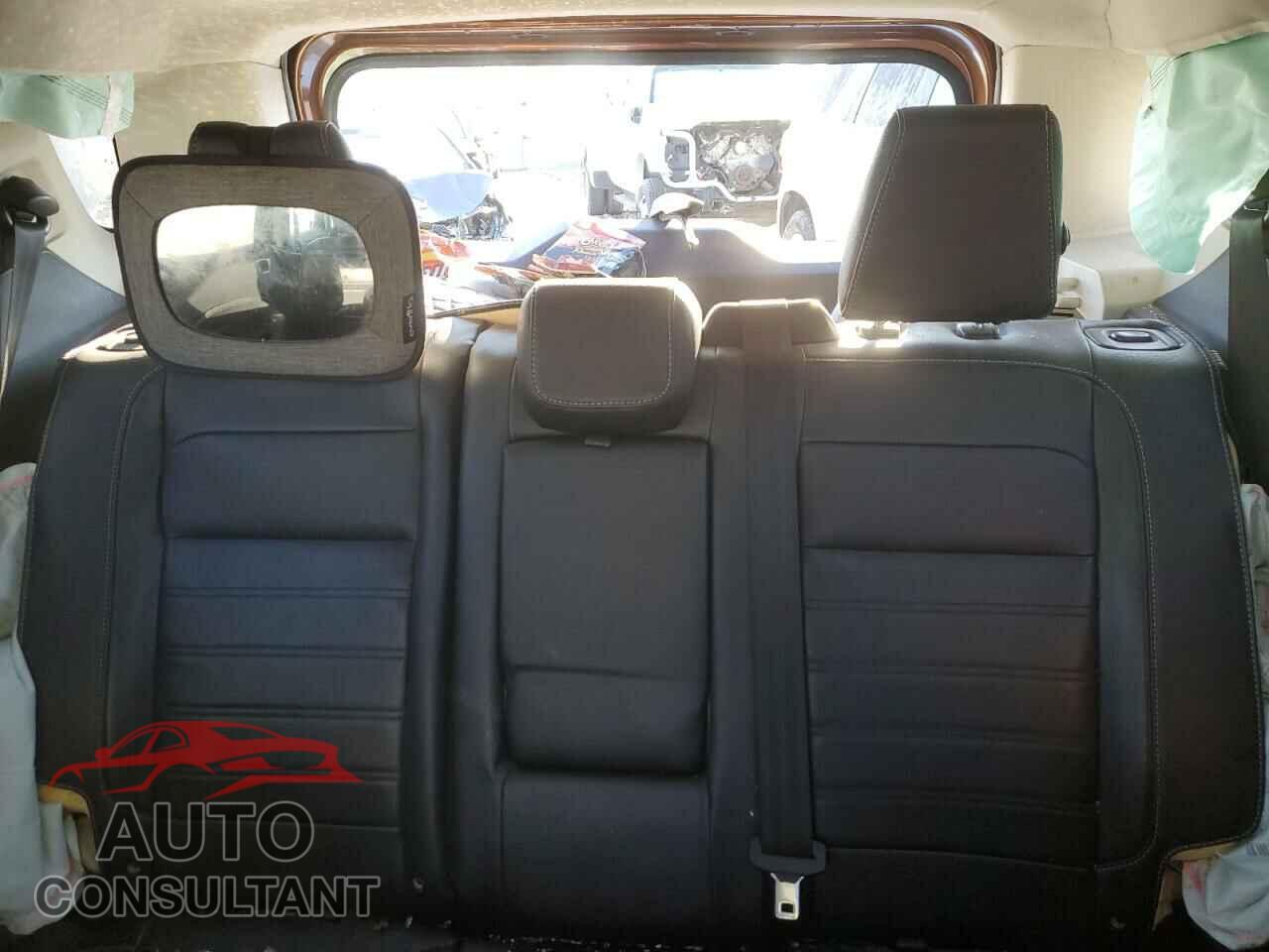 FORD ECOSPORT 2019 - MAJ6S3KL9KC291442