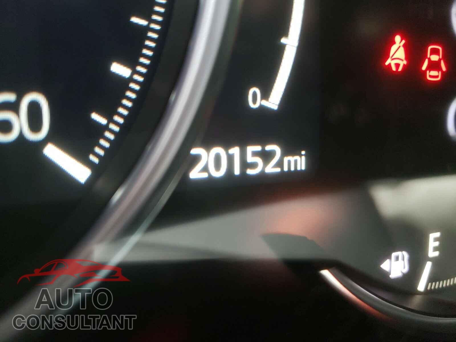 MAZDA CX-9 2019 - JM3TCADY2K0329027