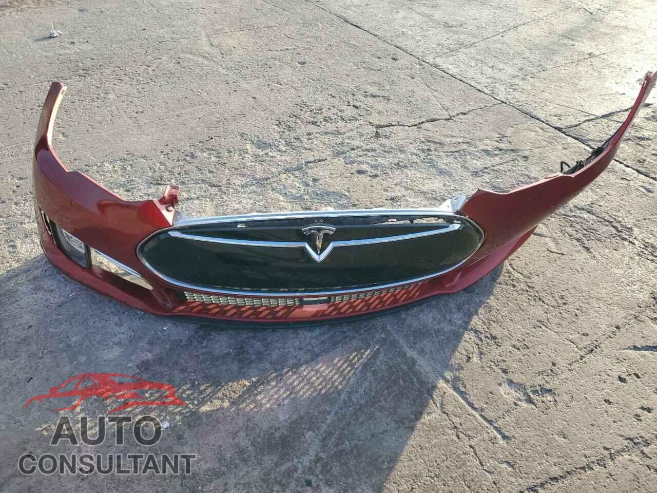 TESLA MODEL S 2016 - 5YJSA1E29GF135625