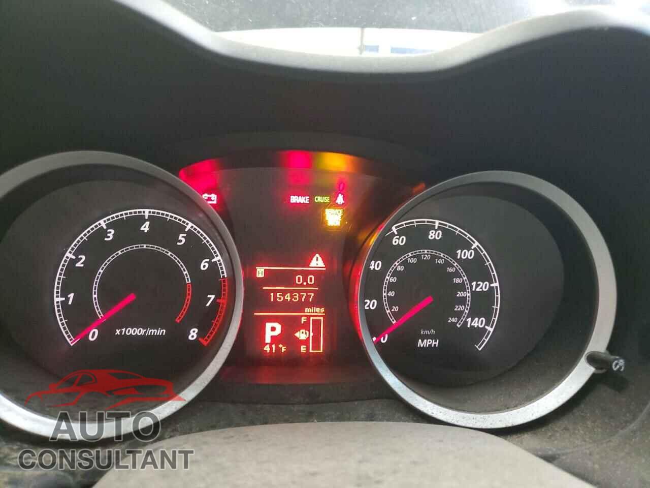 MITSUBISHI LANCER 2014 - JA32V2FWXEU006145