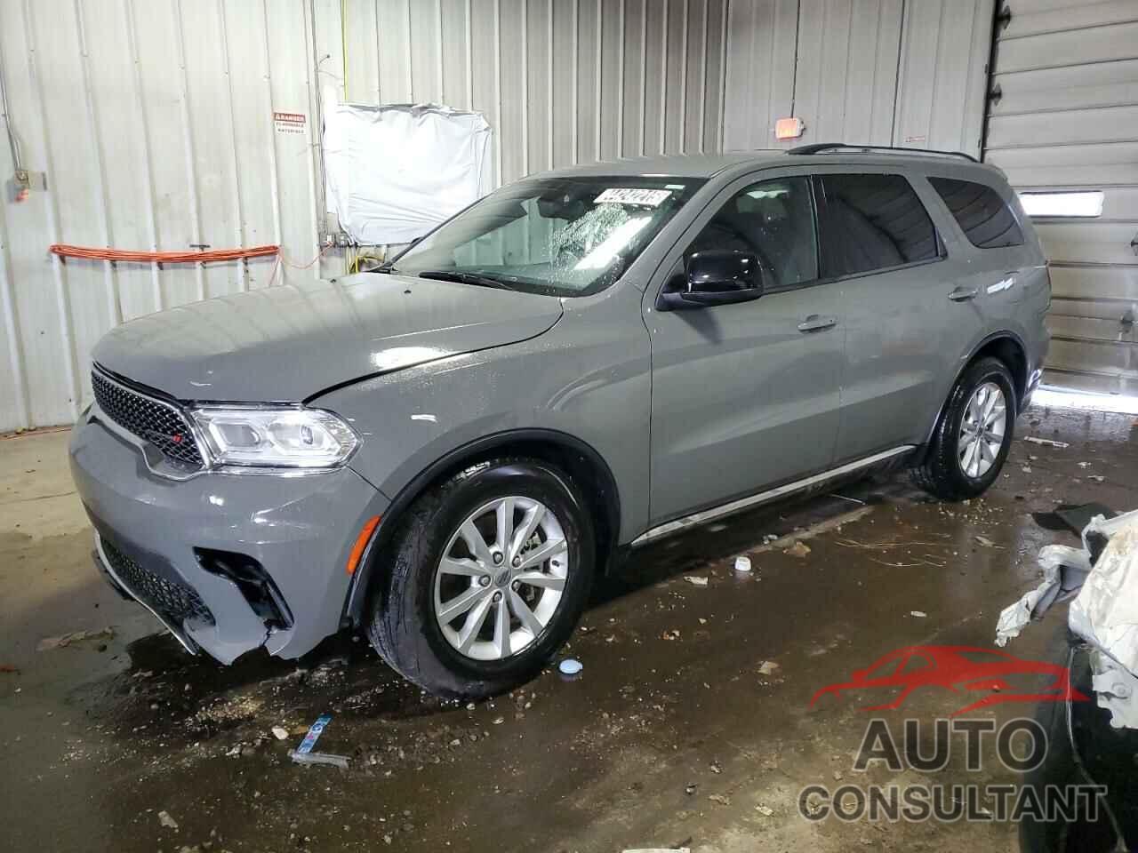 DODGE DURANGO 2024 - 1C4RDHAGXPC635354