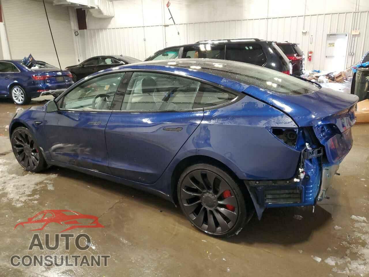 TESLA MODEL 3 2023 - 5YJ3E1EC4PF511357