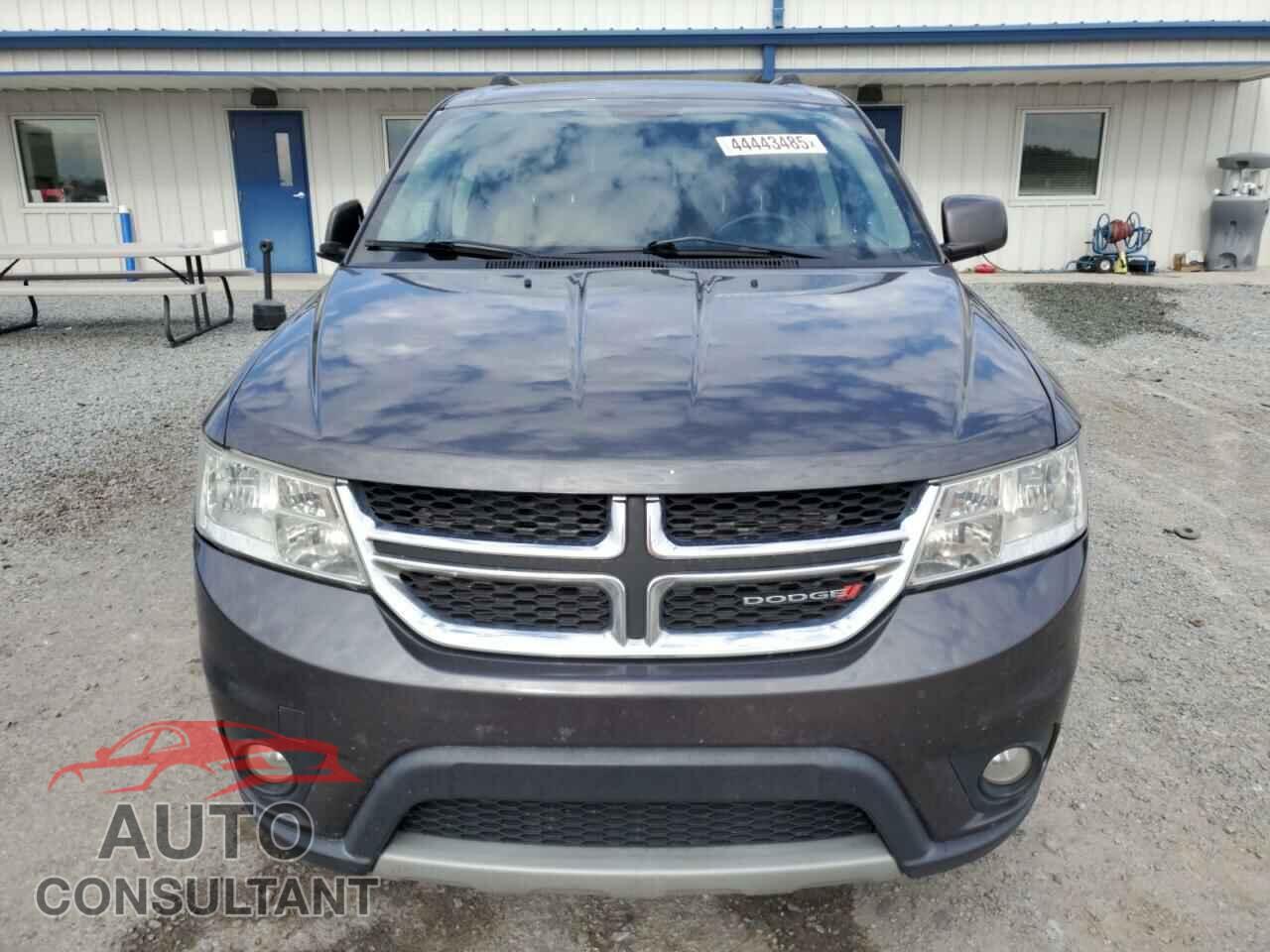 DODGE JOURNEY 2015 - 3C4PDCDG8FT538386