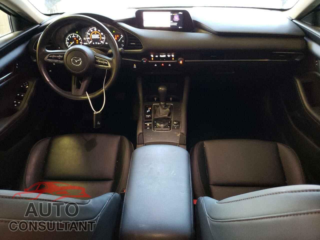 MAZDA 3 2020 - JM1BPACL5L1175682