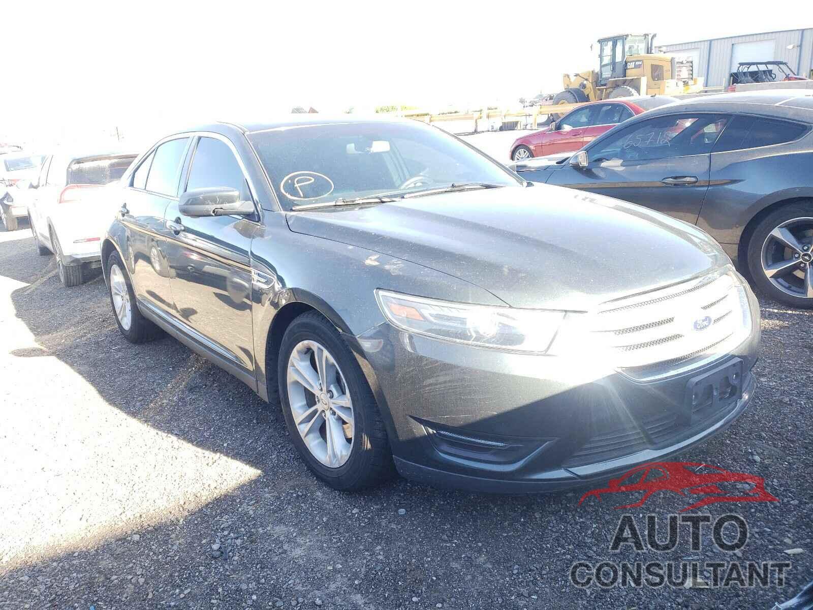 FORD TAURUS 2016 - 1FAHP2E81GG104139