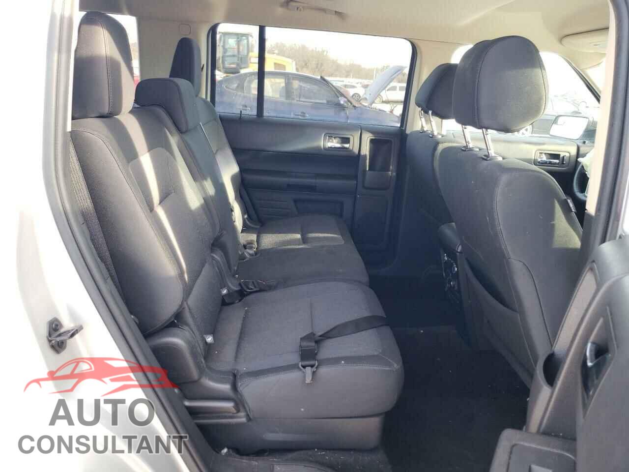 FORD FLEX 2016 - 2FMGK5B82GBA20991