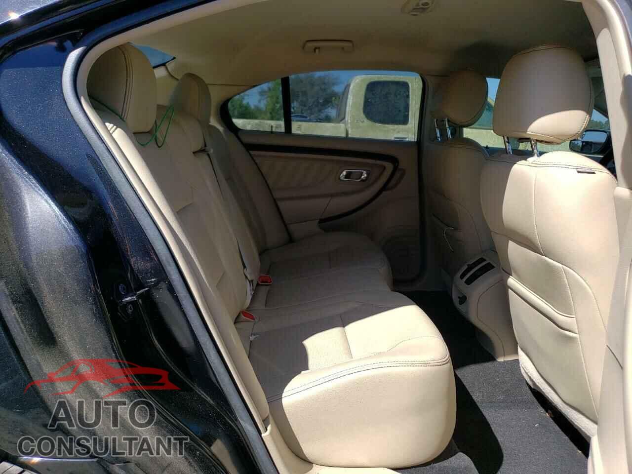 FORD TAURUS 2015 - 1FAHP2F83FG183763