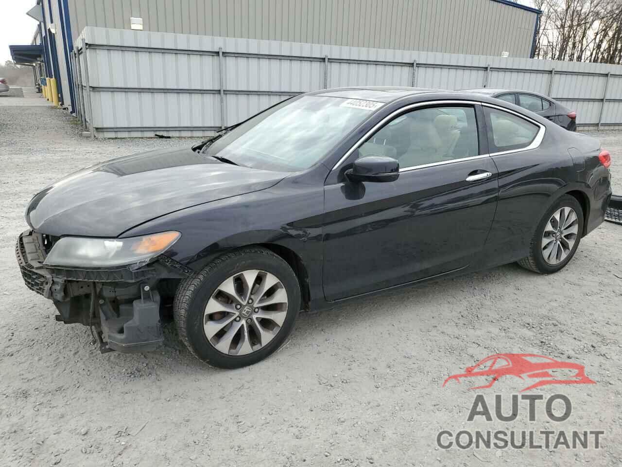 HONDA ACCORD 2013 - 1HGCT1B87DA012581