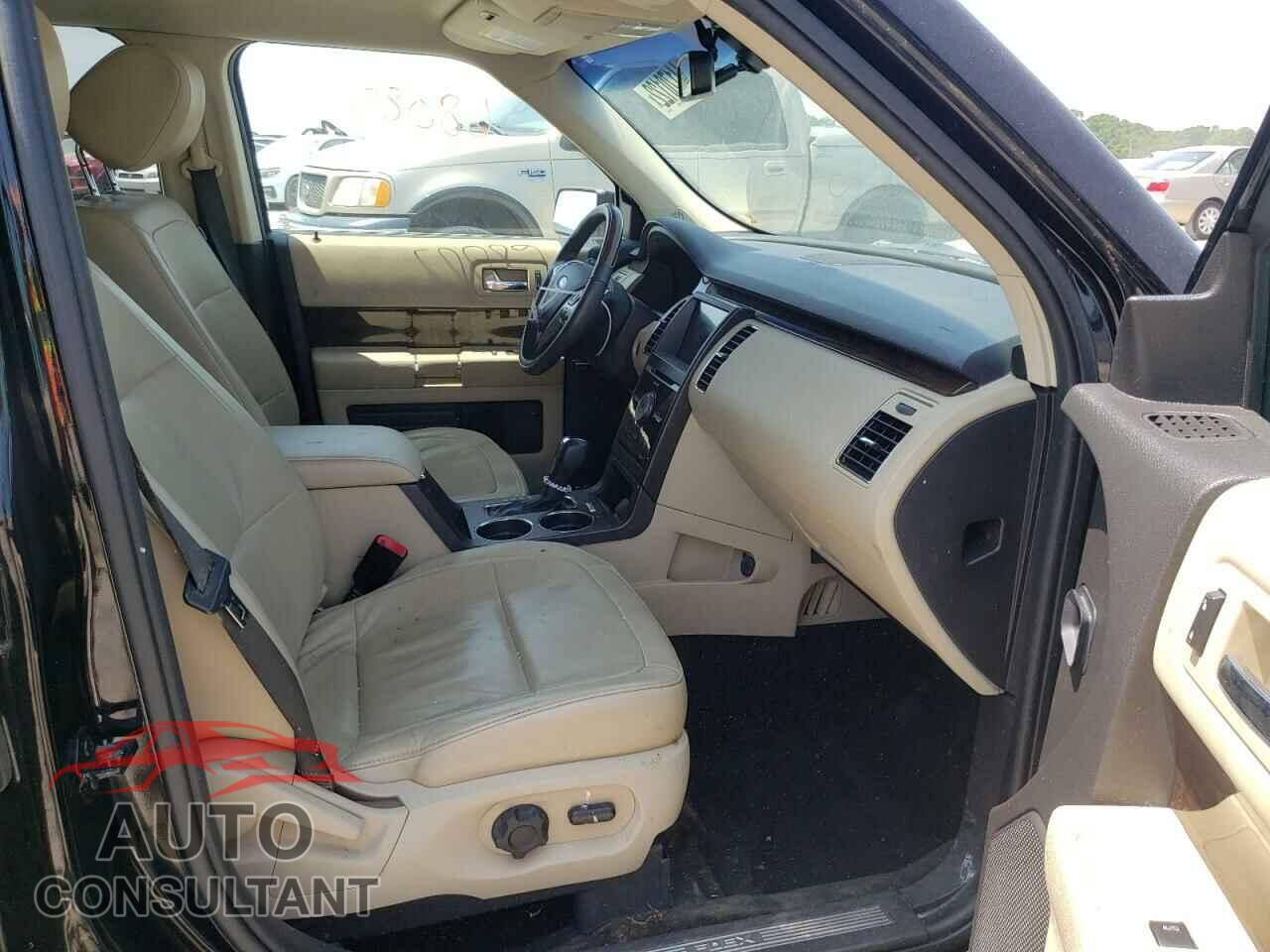 FORD FLEX 2017 - 2FMHK6D84HBA14053