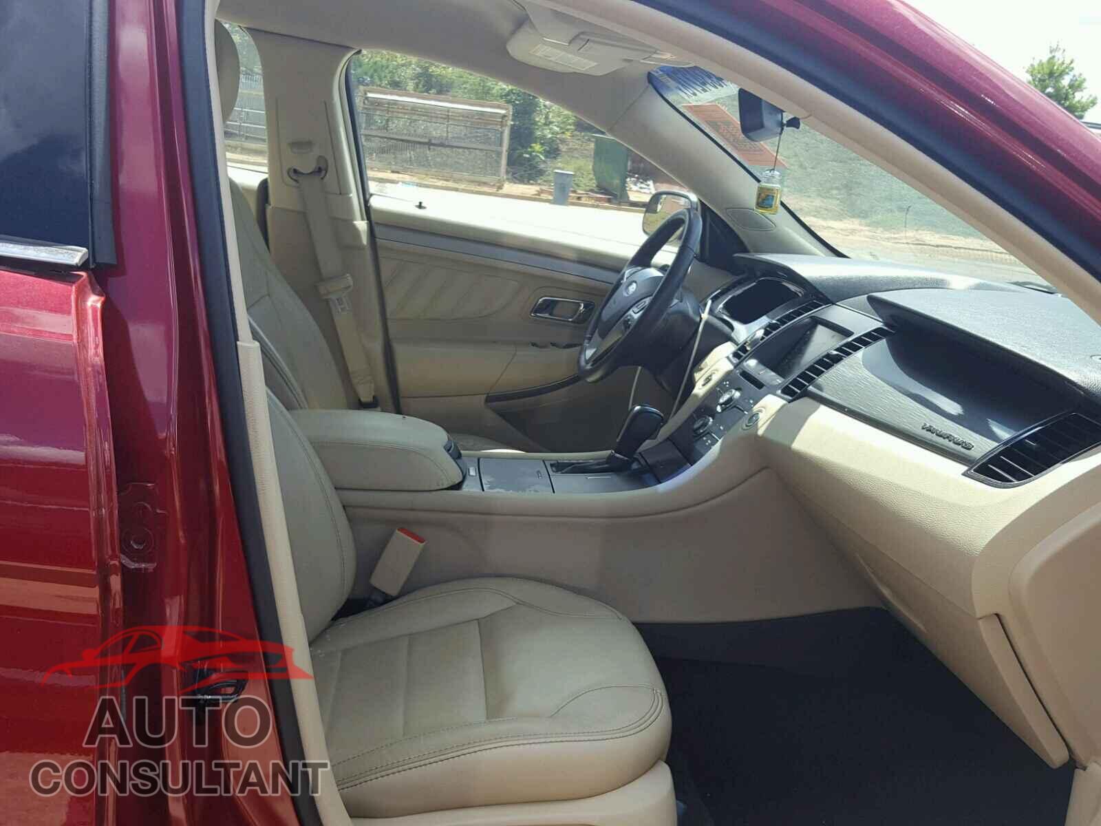 FORD TAURUS 2015 - 1FAHP2E8XFG194762