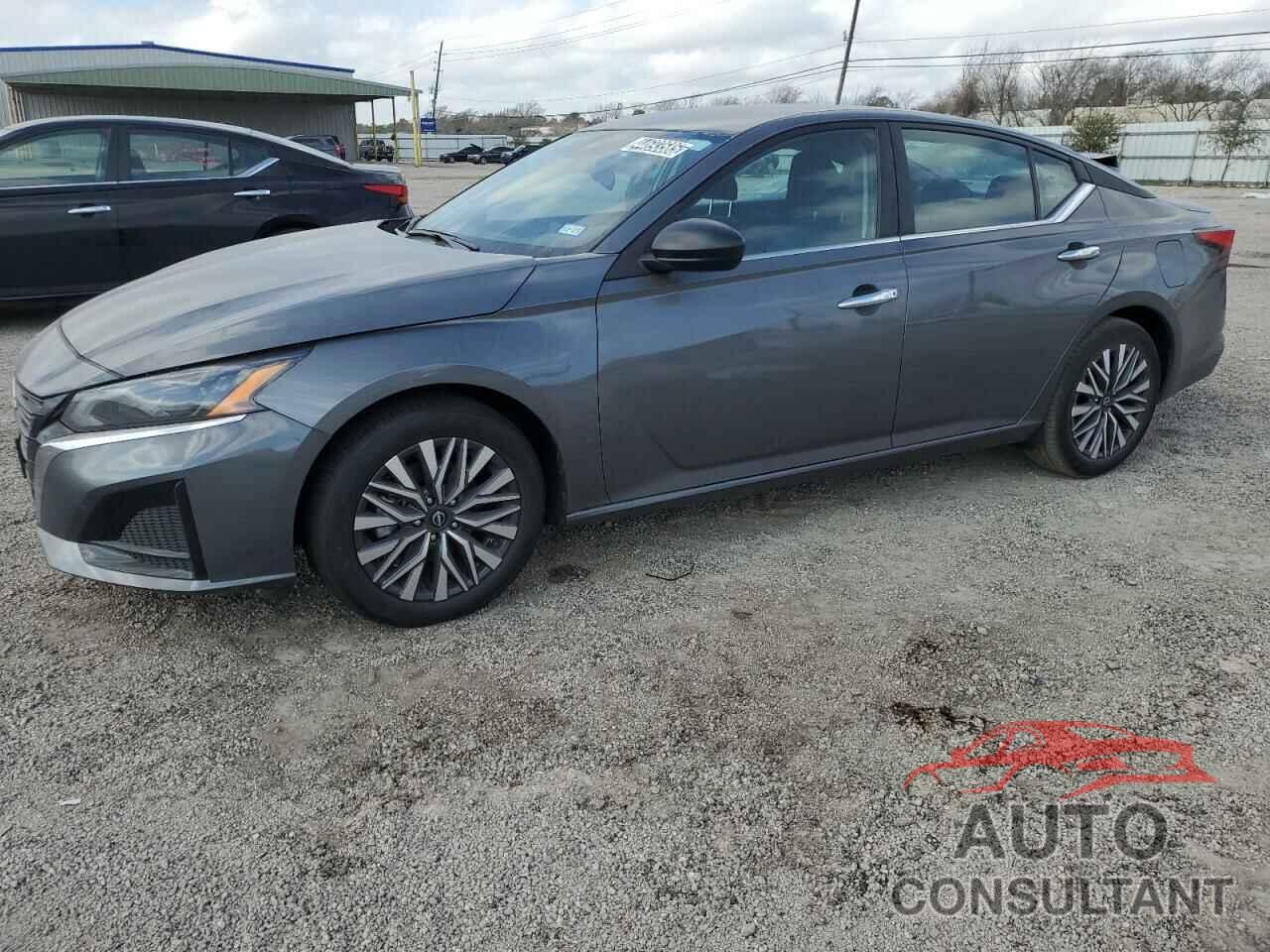 NISSAN ALTIMA 2025 - 1N4BL4DV2SN360203