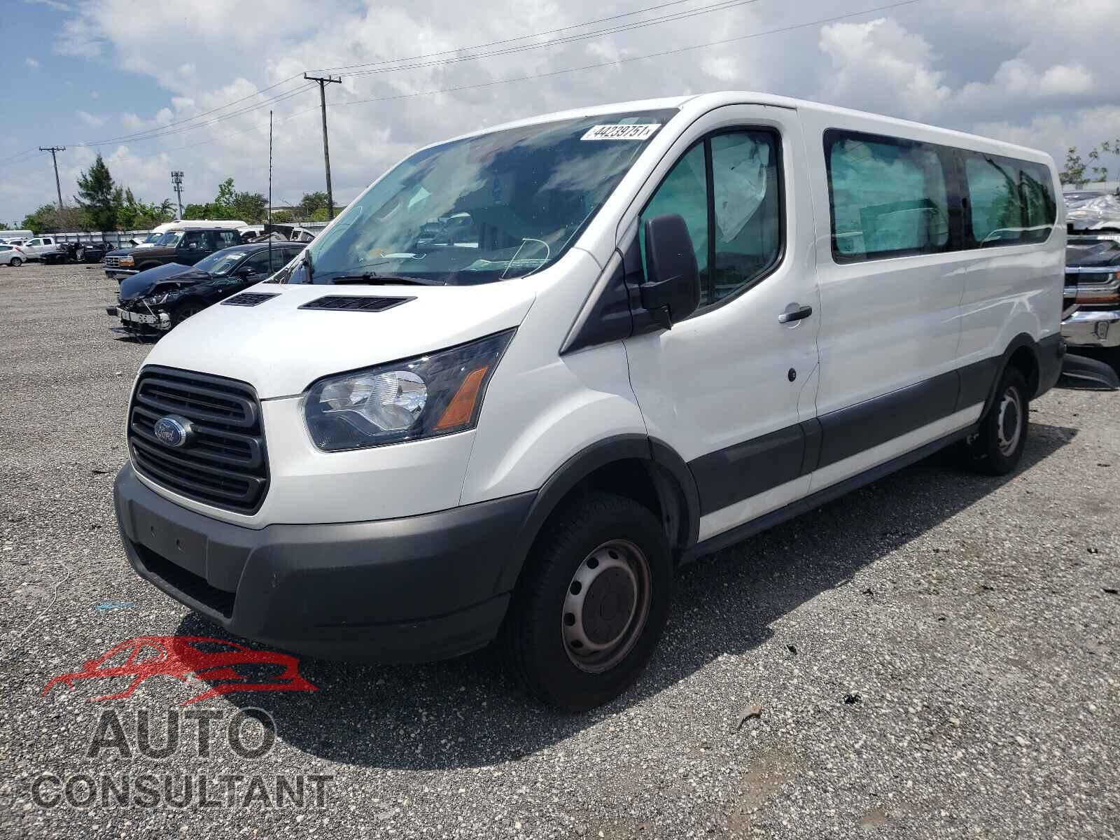 FORD TRANSIT CO 2019 - 1FBZX2YM3KKA22799