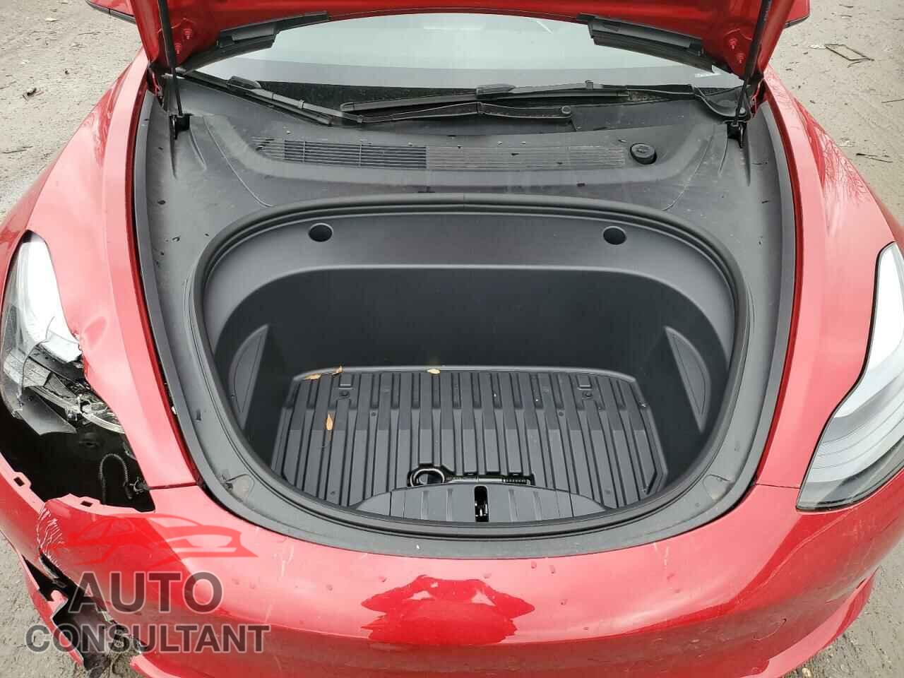 TESLA MODEL 3 2023 - 5YJ3E1EA8PF568062