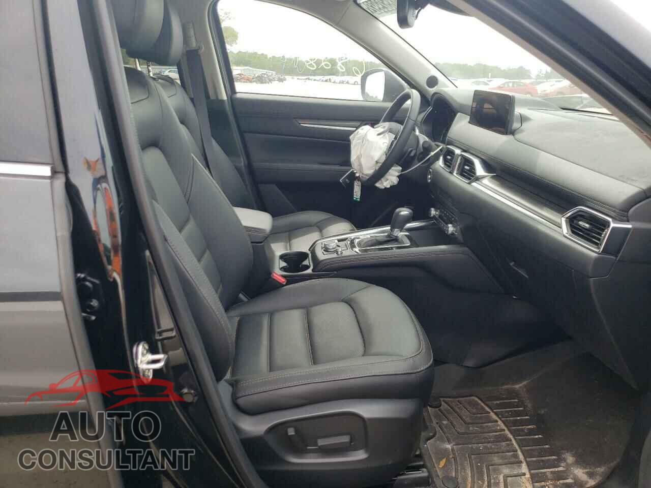 MAZDA CX-5 2021 - JM3KFBDM5M0485569