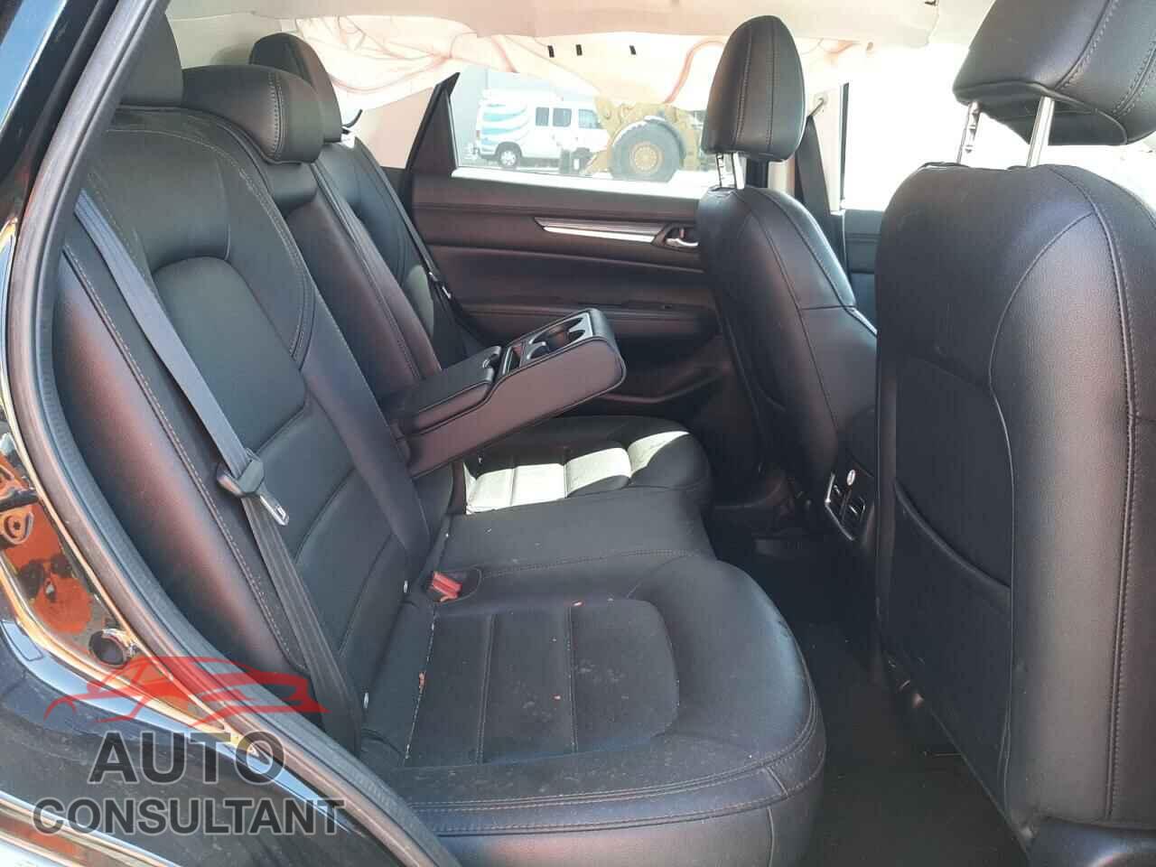 MAZDA CX-5 2021 - JM3KFADM5M0391248