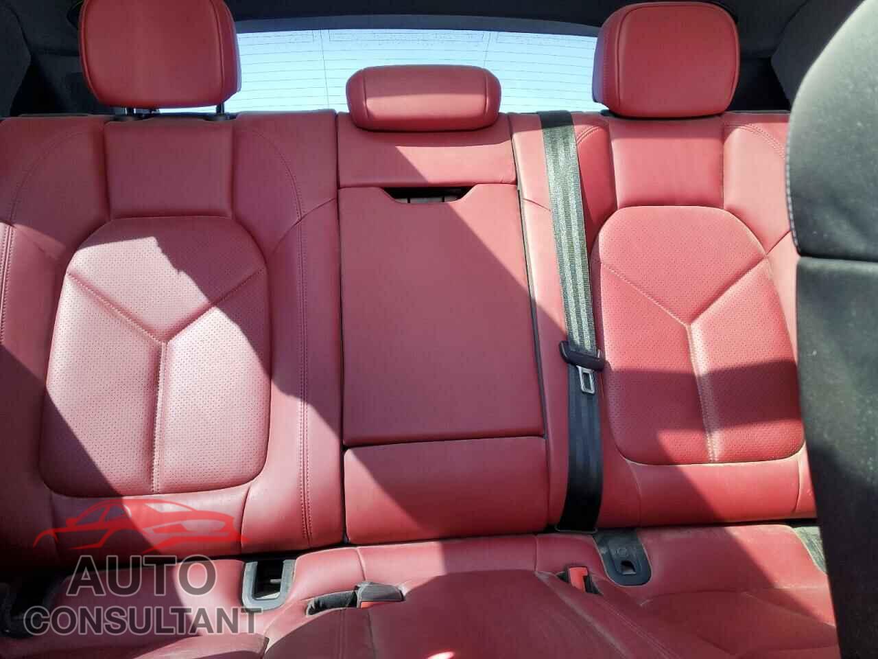 PORSCHE MACAN BASE 2023 - WP1AA2A50PLB01554