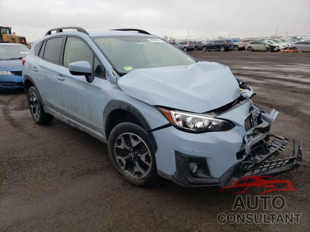 SUBARU CROSSTREK 2019 - JF2GTACC0KH373627