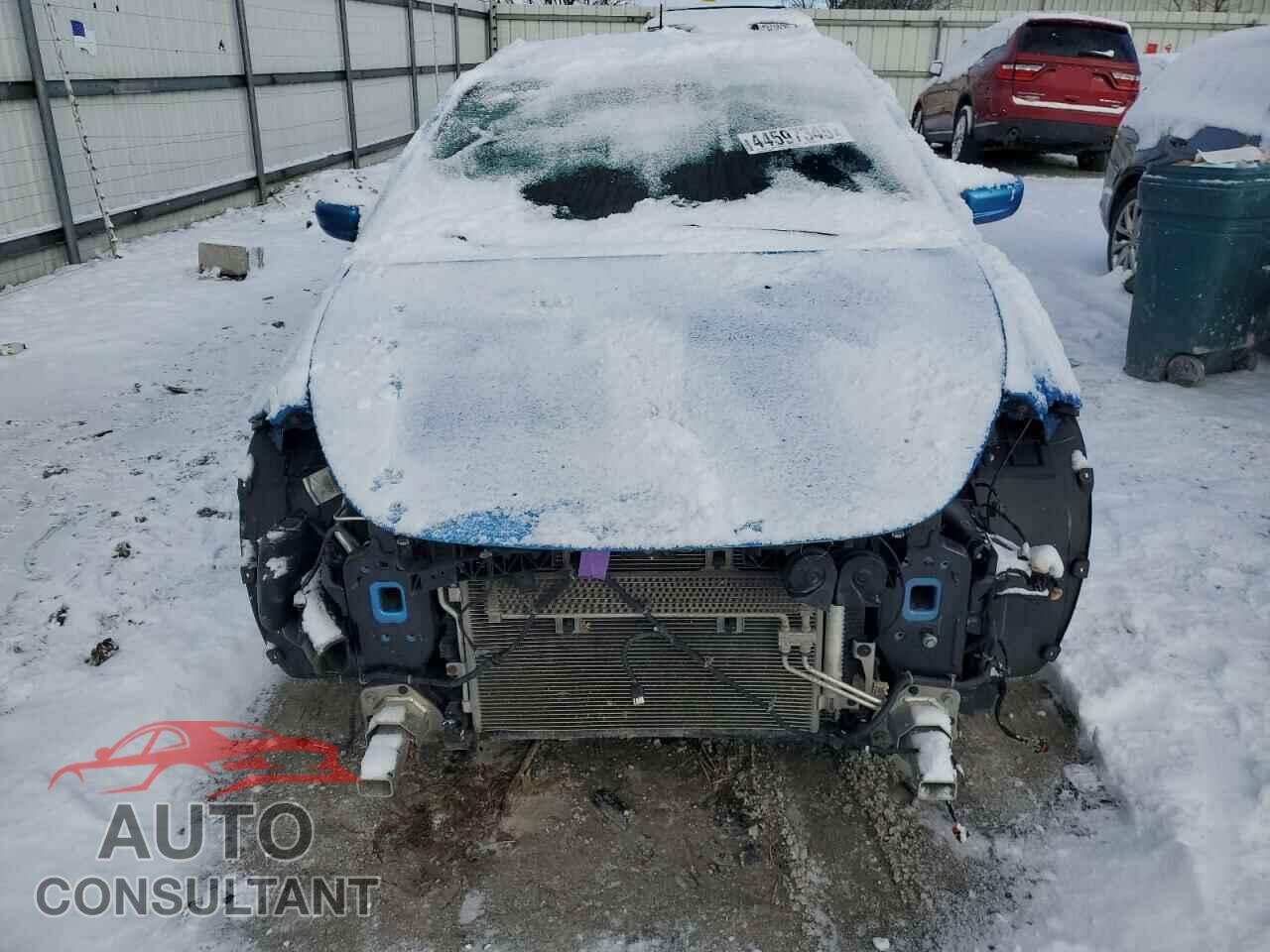 DODGE DART 2016 - 1C3CDFFA8GD819107