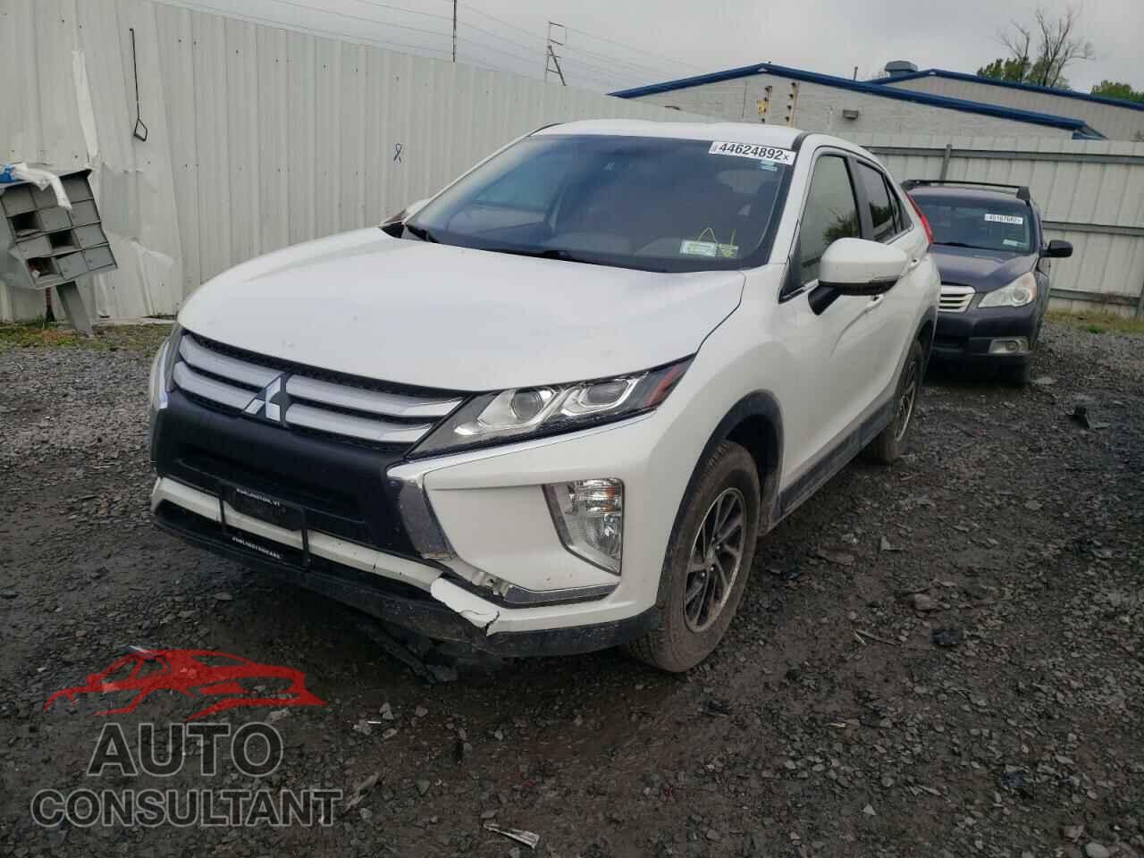 MITSUBISHI ECLIPSE 2020 - JA4AT3AA4LZ001358