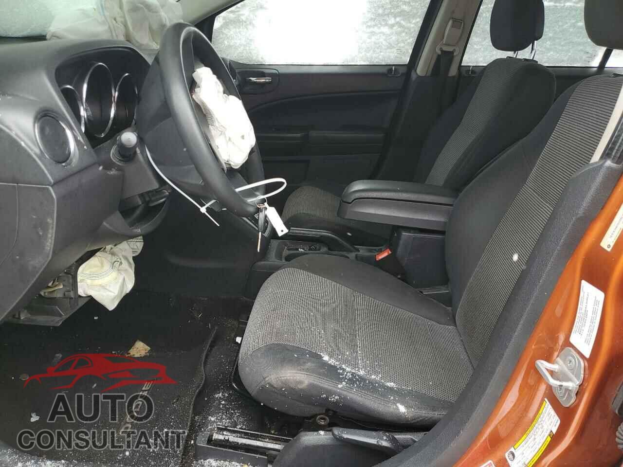 DODGE CALIBER 2011 - 1B3CB3HA0BD298357