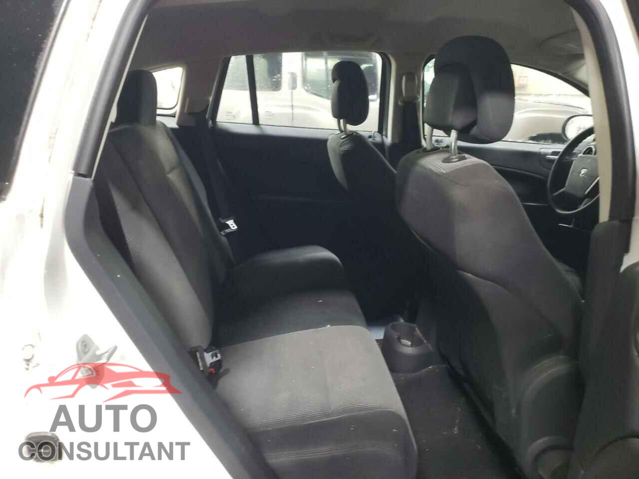 DODGE CALIBER 2011 - 1B3CB3HA5BD261790