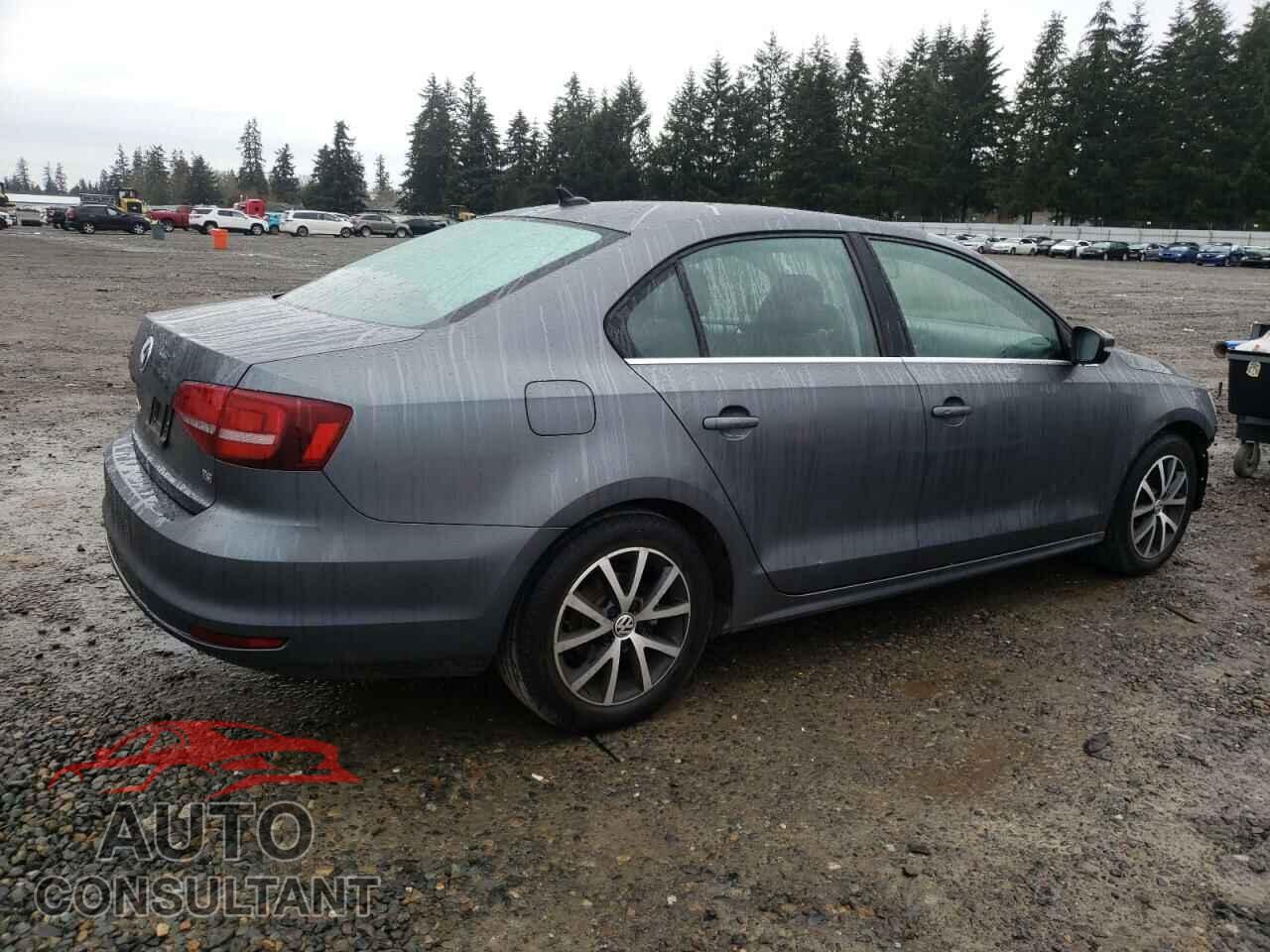 VOLKSWAGEN JETTA 2017 - 3VWDB7AJ6HM249713