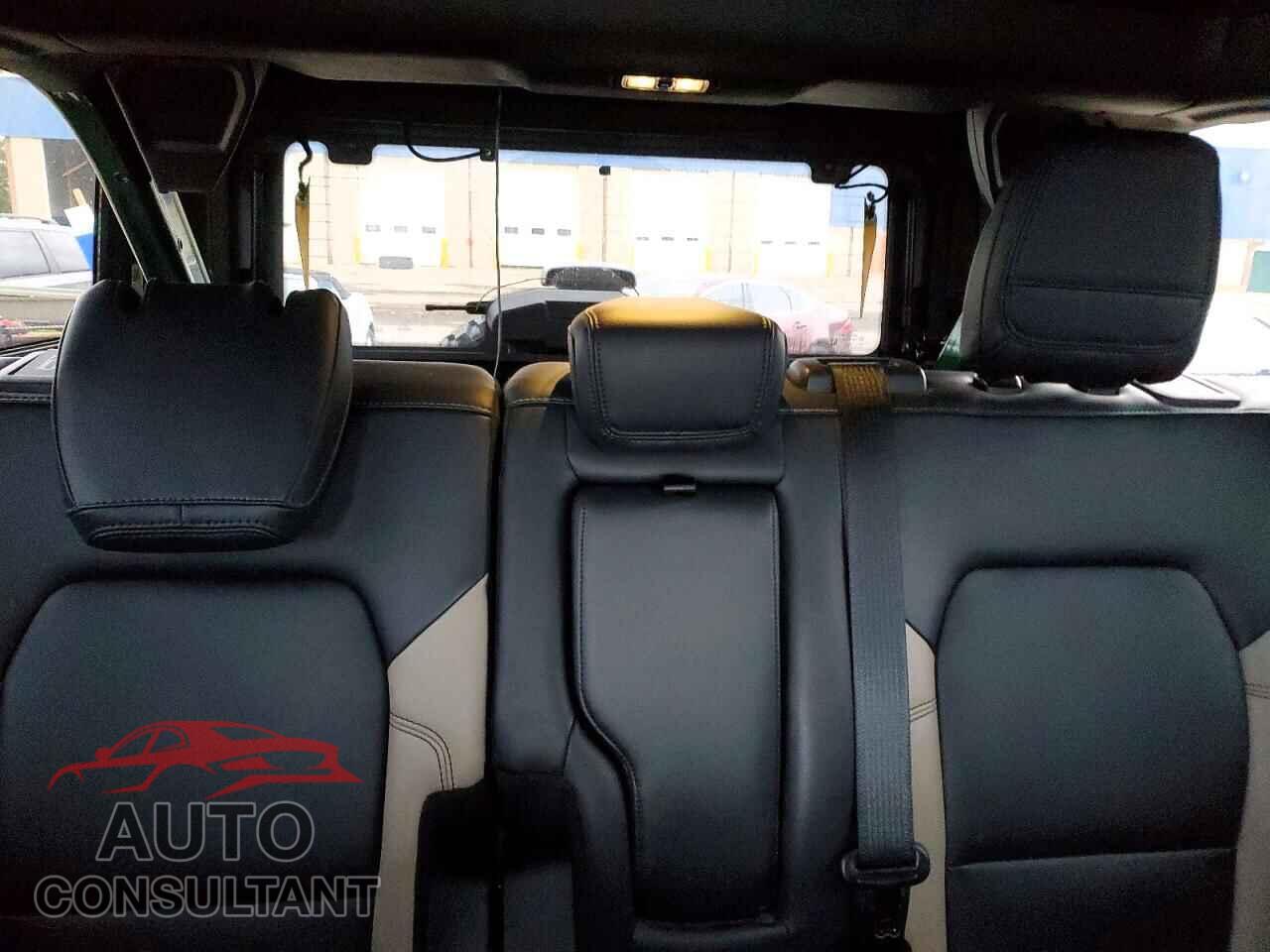 FORD BRONCO 2023 - 1FMEE5DP2PLC07408