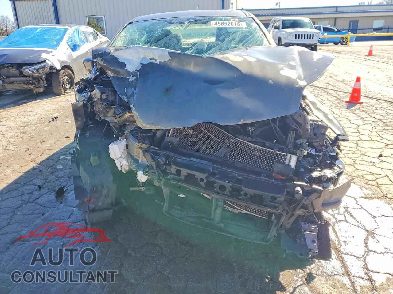 FORD FOCUS 2012 - 1FAHP3F2XCL426585