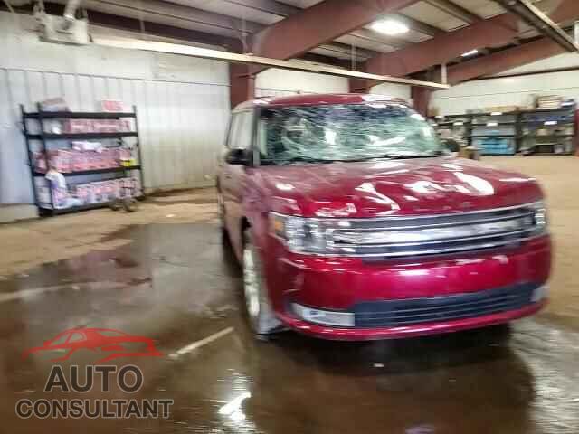 FORD FLEX 2013 - 2FMGK5C84DBD17920
