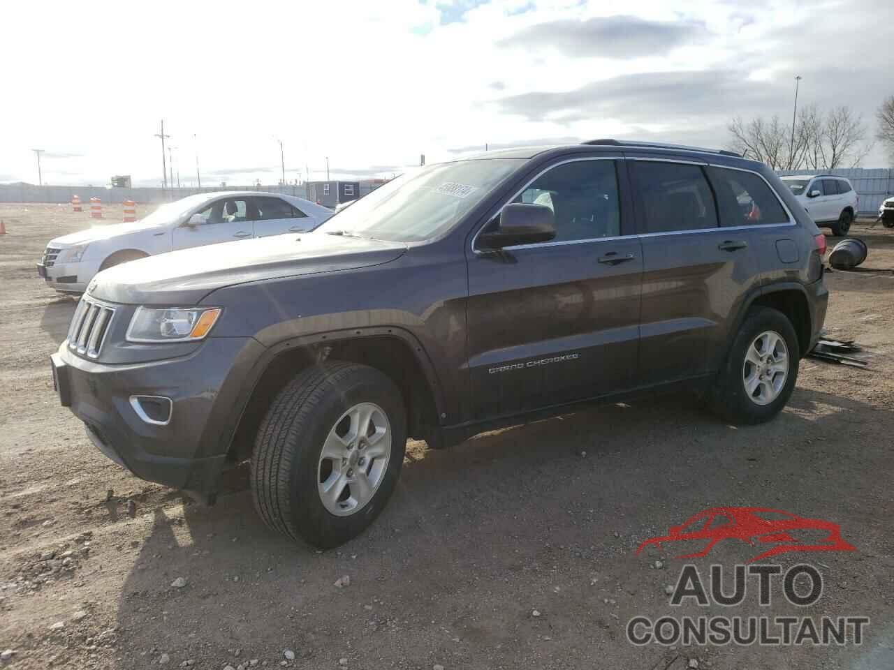 JEEP GRAND CHER 2016 - 1C4RJFAG1GC378369