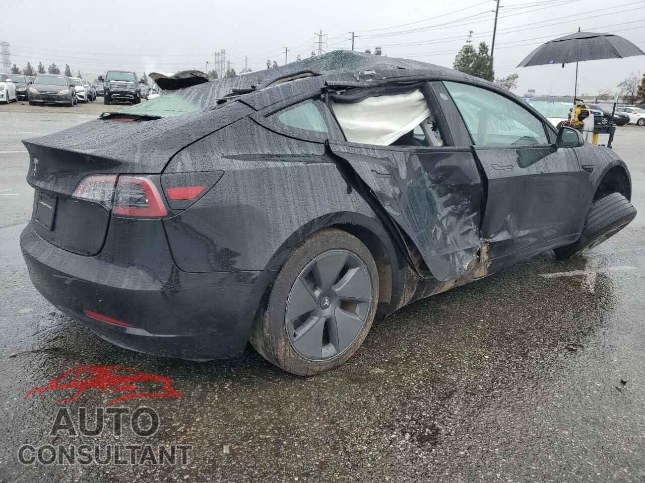 TESLA MODEL 3 2023 - 5YJ3E1EA2PF671865