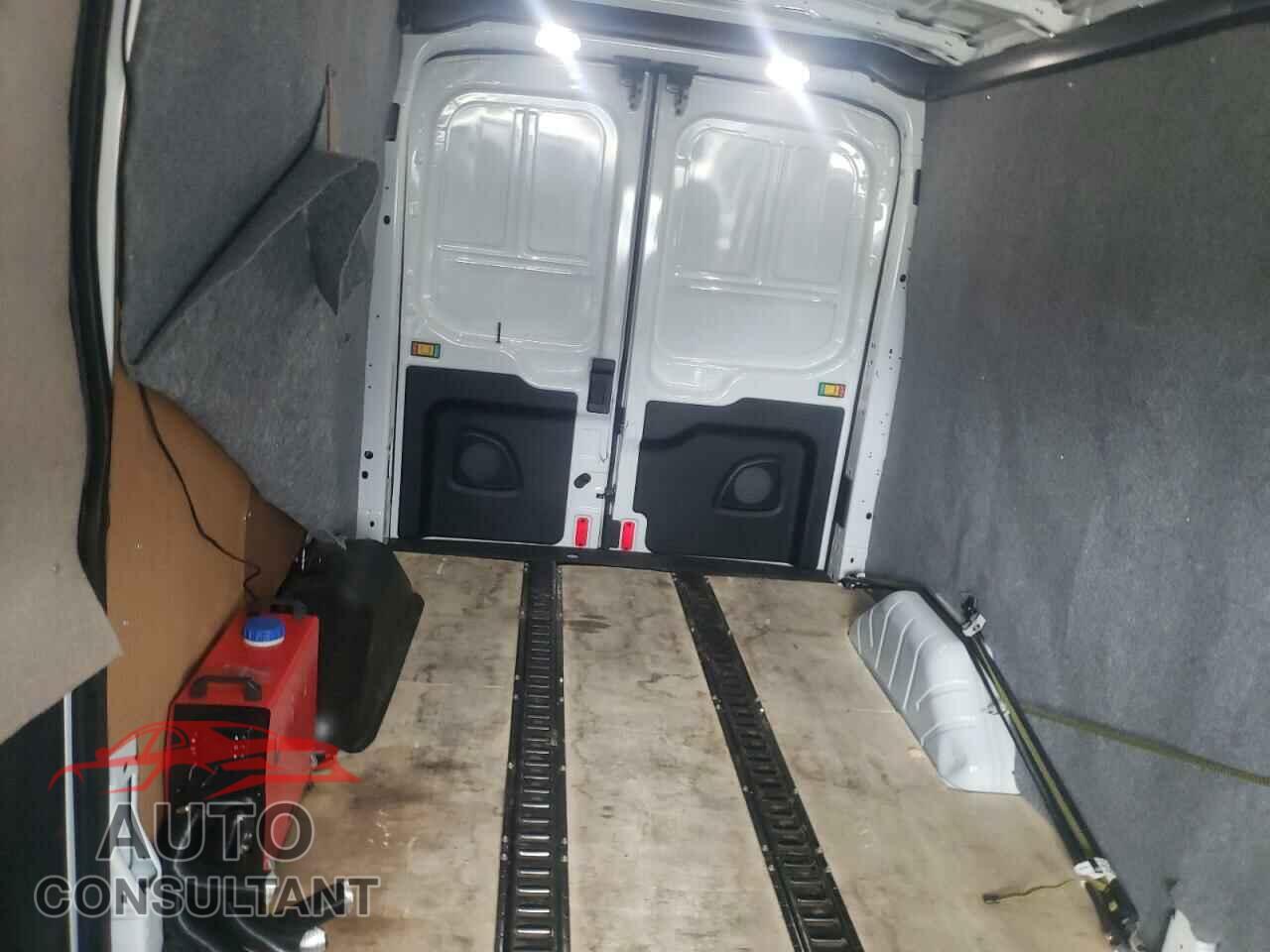 FORD TRANSIT CO 2019 - 1FTYR2CM4KKB15744
