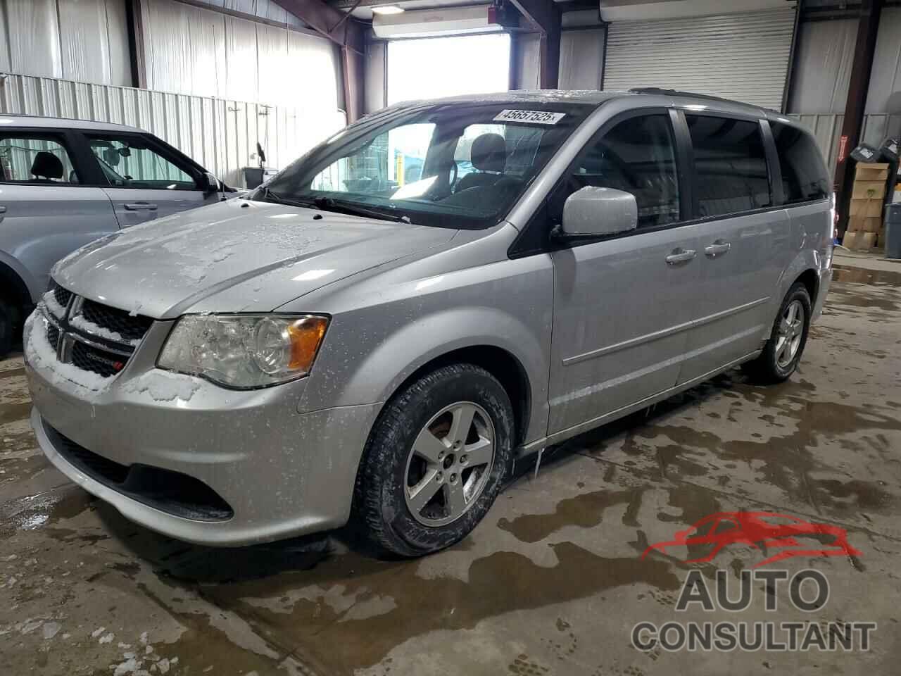 DODGE CARAVAN 2012 - 2C4RDGCG1CR329734