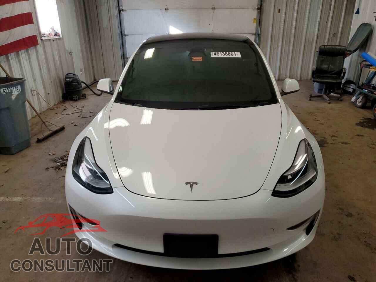 TESLA MODEL 3 2023 - 5YJ3E1EA9PF467595
