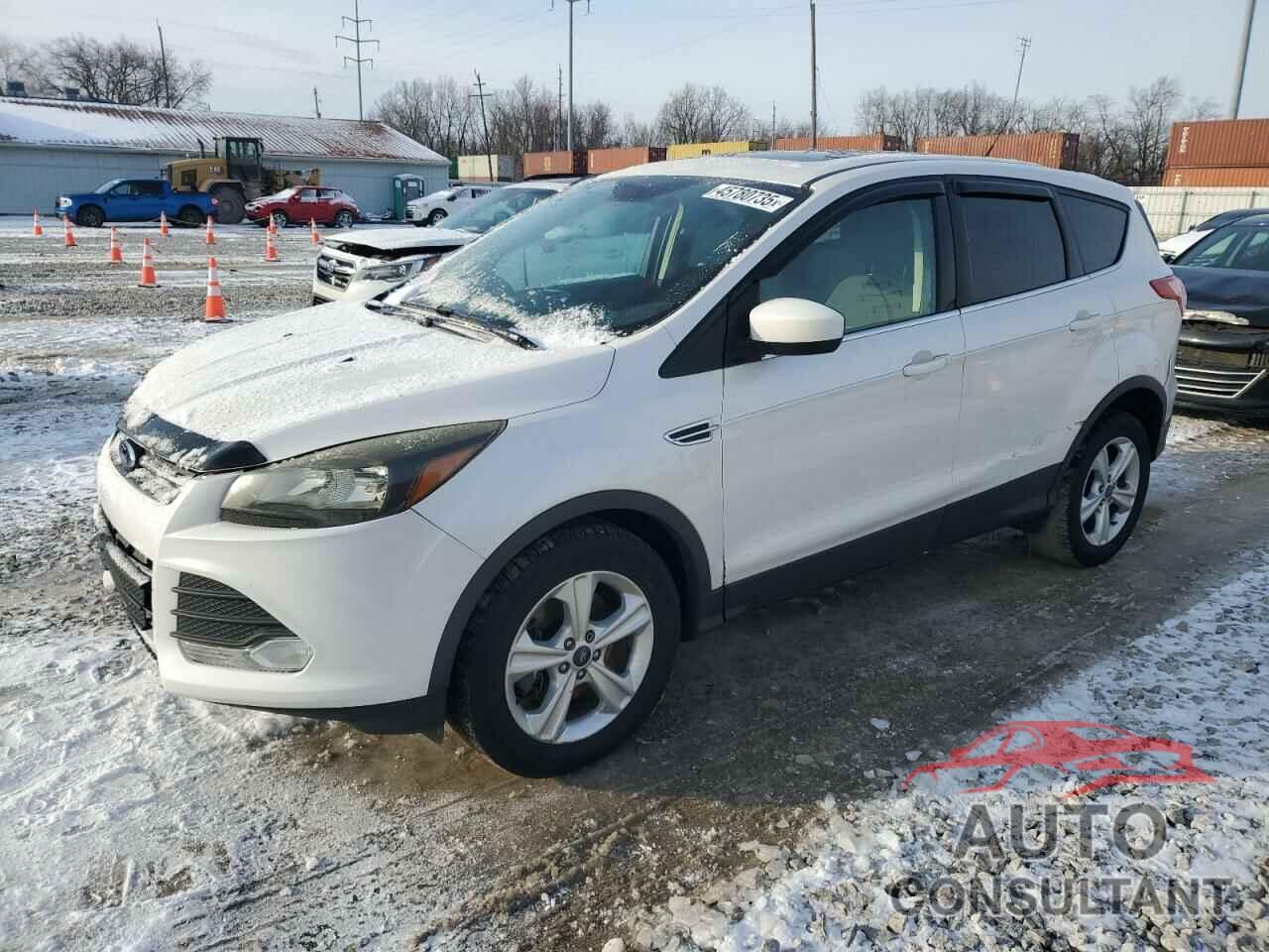 FORD ESCAPE 2014 - 1FMCU9G90EUA60141