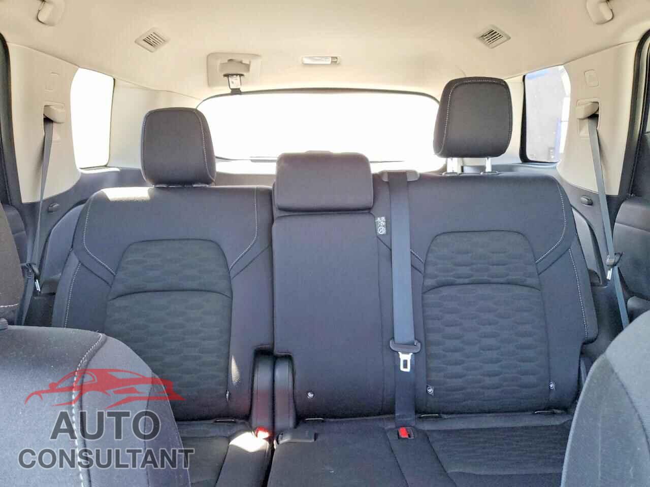 NISSAN PATHFINDER 2025 - 5N1DR3AA8SC220970
