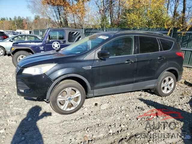 FORD ESCAPE 2014 - 1FMCU9GX7EUA09931