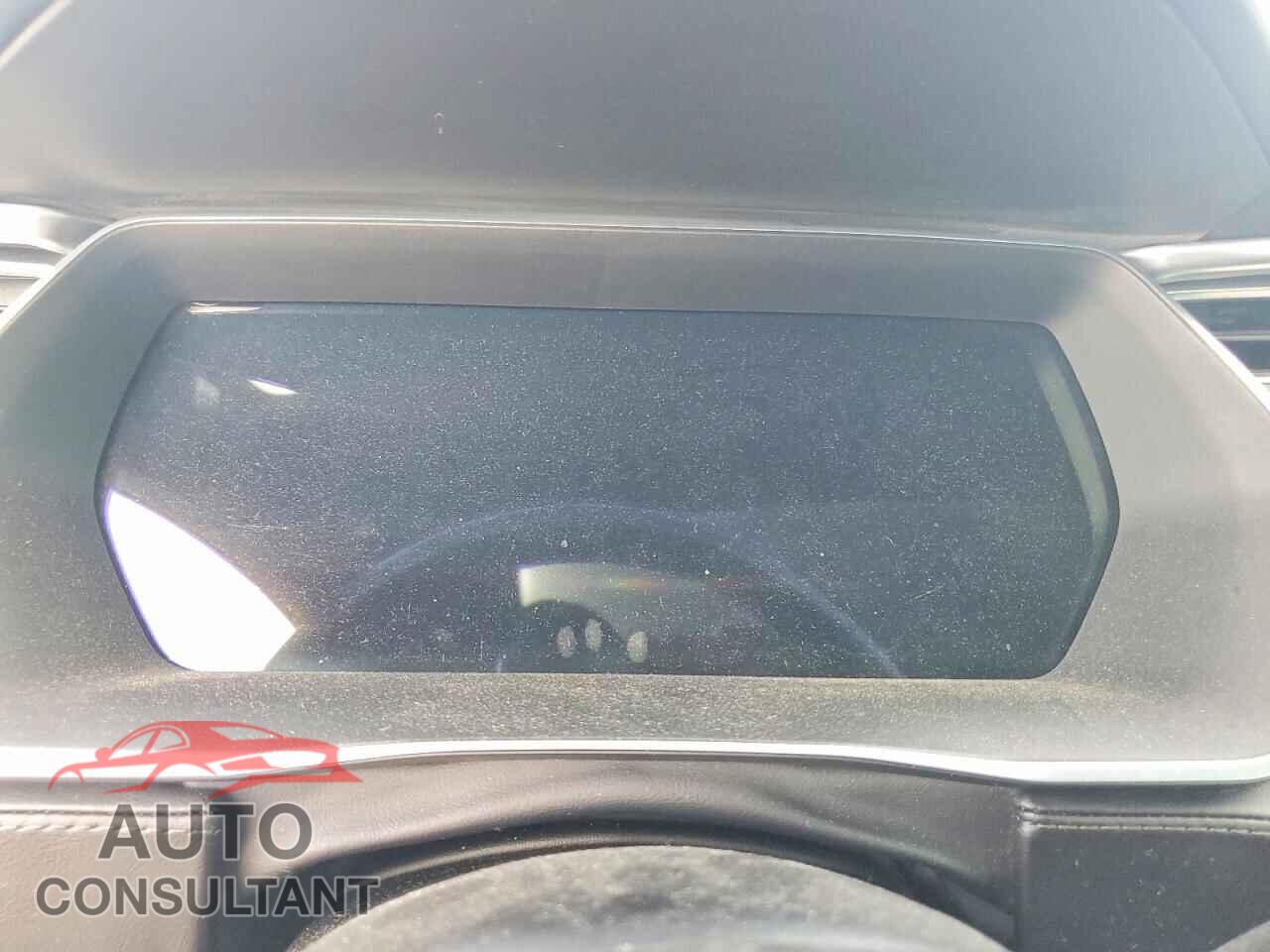 TESLA MODEL S 2016 - 5YJSA1E25GF156584